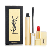 YSL聖羅蘭 Yves Saint Laurent - 絨密睫毛膏套裝