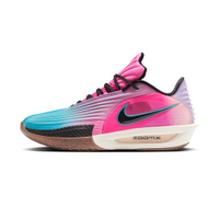 Nike Air Zoom Gt Cut 3 Turbo Ep 男鞋 粉漸層色 碳板 實戰 籃球鞋 HV9919-900