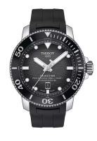 TISSOT Tissot Seastar 2000 Professional Powermatic 80