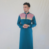 Gamis Pria Dalwa Bahrain
