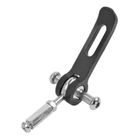 Folding Pothook Hinge Bolt Lock Screw Fixed Hook Screws for Xiaomi Mijia M365 / M365/Pro Electric Scooter Repair Parts