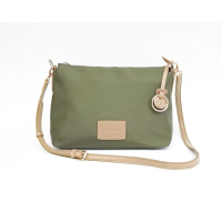 Tas Wanita Selempang Kekinian HODY Felly Bag Sling Bag Premium Waterproof All Colors Black Brown Ivo