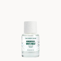 The Body Shop White Musk Eau de Parfum 30ml