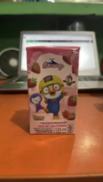 Susu Cimory UHT 125 ml [SATUAN] Strawberry
