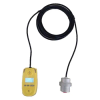 Food packaging electrochemical sensor oxygen analyzer CO SO2 O2 CO2 CH4 NH3 H2 H2S portable single gas detector