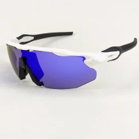 9442 Ourdoor Camping Fish Polarized Sunglasses Running UV400 Windproof Cycling Eyewear9442