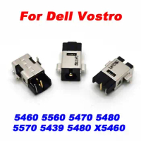 20Pcs Laptop DC Jack Charging Connector Port Power Socket Connector Port For Dell Vostro 5460 5560 5