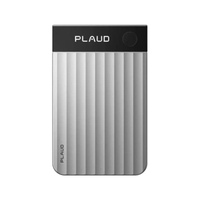 เครื่องบันทึกเสียง AI รุ่น NOTE PRO สีเงิน