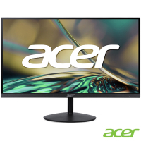Acer 宏碁 SB272 E 27型IPS超薄電腦螢幕 ｜100hz抗閃