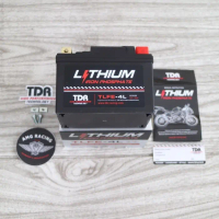 Aki Motor TDR Racing TLFE-4L Lithium AKI Beat-Scoopy-Vario 110-Blade