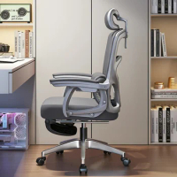 Mobiles Gaming Office Chairs Swivel Study Recliner Ergonomic Design Playseat Chairs Accent Office Furniture