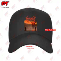 Disentomb 'Misery' Baseball Caps Truck Cap GFUM