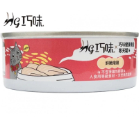 健康寒天罐80g 單罐 鮮嫩純雞
