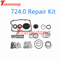 724.0 Automatic Transmission Repair Kit For MERCEDES 724