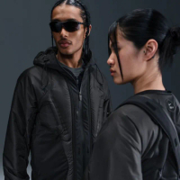 【NIKE 耐吉】NIKE 耐吉 AS U ISPA ADPT SNSE AIR JKT 充氣機能外套 HF6401-010(正品現貨)
