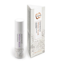 White Musk 韓國手工製香水膏 15g