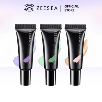 Emulsi primer zeesea-readystock, 3 warna, 10ml