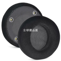 【全球優品匯】飛利浦 Philips Audio Fidelio X3 耳機套頭戴式耳罩海綿套自帶卡扣耳套保護套替換耳墊
