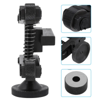 Knurling Knurr Tool Holder Linear Knurl Tool  Adjustab