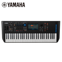 YAMAHA MODX6 專業合成器