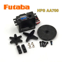 Futaba HPS AA700 Large Torque Brushless Digital Servo Metal Gear High Voltage Digital Standard Servo