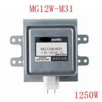 For Panasonic microwave oven magnetron parts MG12W-M31