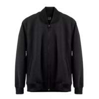 Sogno Jaket Pria Comfy