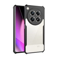 Ốp lưng trong suốt chống sốc cho Infinix Zero 40 Zero 30 Zero 20 Zero 8i X687