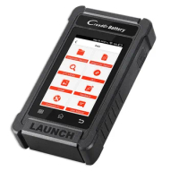 3-IN-1 LAUNCH CRB5001 OBD2 Scanner Integrated battery detection and vehicle diagnostics tool