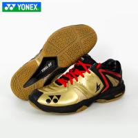 Yonex badminton shoes TENNIS shoes MEN women sport sneakers running power cushion 2022 SHB-SC6LDCR lindan