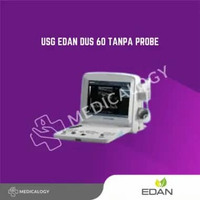 USG EDAN DUS 60 Tanpa Probe