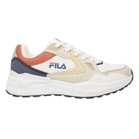 รองเท้าลำลองผู้ชาย Gio สีขาว - FI039SH605ESTH