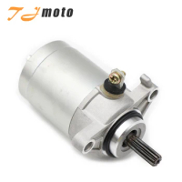 For Yamaha 54P-H1890-02 B7A-H1890-00 GPD125 NMAX GPD150 NMAX LTS125 Axis Z MWS150 Tricity YS125 Motorcycle Starter Motor