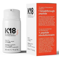 K18 Biomimetic Hairscience Leave-In Molecular Repair Hair 50ml