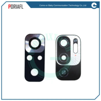 original For Redmi note10 note 10pro Rear Back Camera Glass Lens Replacements