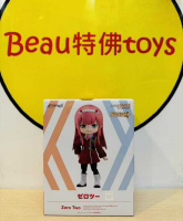Beau特佛toys 現貨 代理 GSC 黏土娃 DARLING in the FRANXX 02 1016