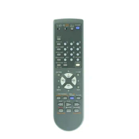 Remote Control For JVC RM-C325G AV-36F803 AV-32F803 AV-27F803 RM-C326G AV-36F703 Color Television Real Flat LCD HDTV TV DVD VCR