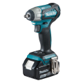 MAKITA 牧田 DTW180Z 18V無刷衝擊套筒板手 單主機 無電池 無充電器