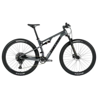 Professional Carbon Fiber Frames Wholesale Mountain Bike 27.5/29 Inch Cycle Hydraulic Disc Brake Mountain Bike