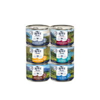 【ZIWI巔峰】鮮肉貓主食罐-185g 24件組 任選(挑嘴 貓罐 罐頭 肉泥 鱈魚 鯖魚 雞肉 牛肉 羊肉 全 齡)