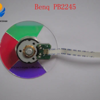 Original New Projector color wheel for Benq PB2245 projector parts BENQ accessories Free shipping