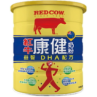 紅牛 康健奶粉1.5kg(益智DHA) [大買家]