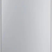 Frigidaire Upright Freezer 3.0 cu ft Stainless Platinum Design Series,Silver