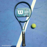 Wilson blade 104 v9