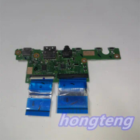 for asus chromebook c434ta io board with cable test ok