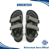 Sandal Birkenstock Tatacoa Futura - Khaki 42