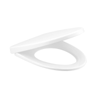 C91252 ฝารองนั่งอีลองเกต soft close