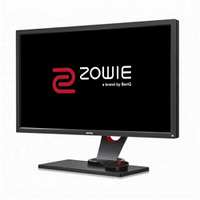 BenQ   ZOWIE  XL2411 24吋 專業電競螢幕 不閃屏