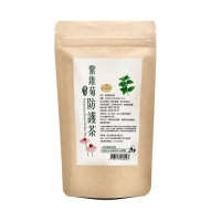 【曼寧】紫錐菊防護茶2gx15包x8組(紫錐菊、百里香、國寶茶)