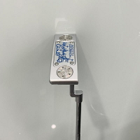 二手高爾夫球桿推桿 單支SCOTTY推桿加寬推桿手感穩進口34寸GOLF